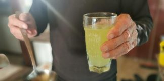Najveće čudo za jetru i pluća: Pijte samo čašu ovog napitka dnevno, najbolje ujutro na prazan želudac - featured image