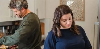 Žena podijelila neobično iskustvo: "Napravila sam pitu i tako saznala da me muž vara" - featured image