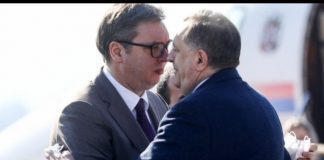 "Članovi SNS-a prelaze Drinu da glasaju za Dodika": Vukanović upozorava na grubo miješanje u izbore - featured image
