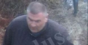 Uhapšen bjegunac Velemir Gurdeljević nakon pljačke zlatare u Kalesiji - featured image