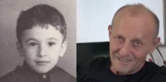 Osman je sa 12 godina došao u pravoslavnu porodicu: Odgajli ga Milan i Vela na Romaniji, a kad je majka došla da ga vodi kući, vratila se plačući - featured image