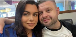 SIN POZNATOG POLITIČARA UB’IO MLADI PAR PA NJIHOVU DJECU ODVEO NA RUČAK! Policijska kamera snimila jezivi momenat: “Samo je ušetao unutra i rekao ovo…” - featured image