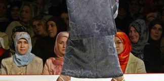 ŠTA NOSE ISLAMSKE ŽENE ISPOD TRADICIONALNE ODEĆE – BURKE: Odgovor je šokirao mnoge - featured image