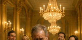 „Nikada ne sudi po izgledu: lekcija jednog farmera u luksuznom hotelu“ - featured image