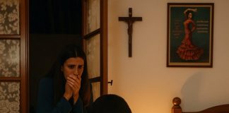 Tišina iza vrata: Istinita priča o snazi ljubavi - featured image
