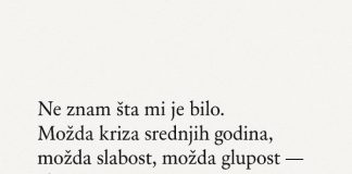 Priznao sam ženi da sam je prevario — ali njen odgovor me slomio” - featured image