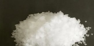Prirodni sastojak prije spavanja – Istina o Epsom soli i njenim prednostima - featured image