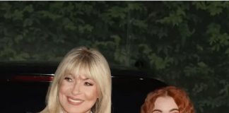 NAPOKON SUZE RADOSNICE…!!!Suzana Jovanović postaje baka! Slavlje u vili Popović, pevačica se oglasila!!! - featured image