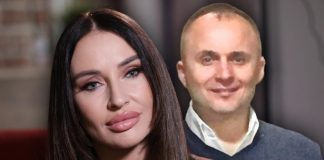(FOTO) OVO JE MUŽ KATARINE ŽIVKOVIĆ Kija Kockar otkrila identitet čovjeka kog je pjevačica godinama krila od javnosti, poslije svađe sve isplivalo! - featured image
