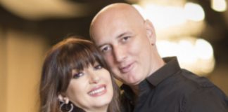 TRUDNA Viki Miljković, Ceca je uz nju i prva je čestitala! Evo kako joj stoji stomačić i koliko je Taške SREĆAN (FOTO) - featured image