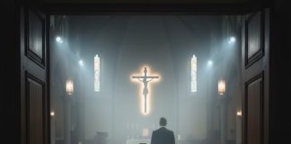 Otac je odbio da vodi ćerku do oltara jer je bila u invalidskim kolicima: ‘Sramotiš me’, rekao je. Tada je mladoženja uradio nešto što je rasplakalo celu salu. - featured image