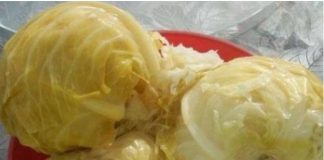 Ukiselili ste kupus, a NISTE DODALI OVU VOĆKU: Brzo u kacu ubacite samo 2 KRIŠKE – Bit ćete nam zahvalni (RECEPT) - featured image