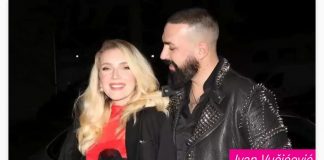 Nikolina Kovač trudna: Poznato kog pola je njeno i Sašino treće dijete - featured image