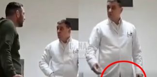 Šokantan snimak iz UKC RS: Direktor Vlado Đajić kupuje drogu vrijednu 40.000 KM!? - featured image