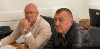Otac djevojčice: Inspektor Besim Kopić moju kćerku je oteo i odveo na vikendicu, policija nije htjela da reaguje - featured image