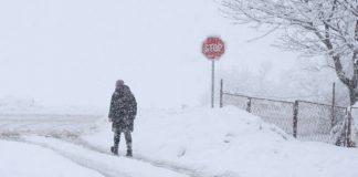 Stiže najhIadnija zimu u posljednjih 65 godina: Evo kad stiže prvi snažan udar – struje neće biti par dana, pripremite se…. - featured image