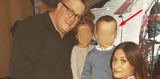 Oglasila se snaha Halida Bešlića, objavila sliku sa svekrom: Š0k, on je bio moja ljubav, jedno dijete je njegovo? NJOJ SVE OSTAVIO? - featured image