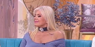 "U REŽIJI JE MOJ BROJ, JAVITE MI SE" Zorana Pavić javno je poželela da upozna čoveka koji može da vodi ljubav 24 sata... - featured image