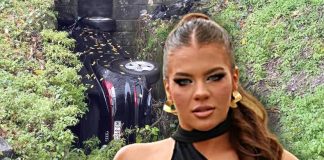 TIJELA NESTALE ANE I NJENOG PRIJATELJA NAĐENA U AUTU Sumnja se da je vozilo sletjelo sa puta direktno u betonski propust: Bili zaglavljeni TRI DANA! - featured image