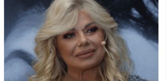 Bila je najveća zvezda devedesetih, a završila je OVAKO: Pogledajte gde živi Zorana Pavić, kuhinja u kojoj sprema hranu sve govori (FOTO) - featured image