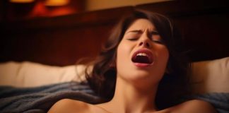 Nijedna žena neće odbiti ovu pozu u intimnom odnosu: Ona im donosi ubjedljivo najbolji uzitak kaže nauka - featured image