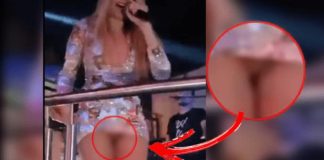 RADI MANOJLOVIĆ SEVNULA CICA MACA?! Pevačica na nastup došla bez GAĆICA sve na izvolite! PROCURIO SKANDALOZNI SNIMAK! VIDEO - featured image
