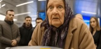 Kada je policajac otvorio bakin kofer, svi su zanemeli – priča o ljubavi, siromaštvu i pravilima koja ne poznaju emocije - featured image