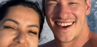 Tanja Savić NA JAHTI, U Š0KANTNOM IZDANJU! Severina joj nije ni do koljena, snimila svoju intimu sa Mukijem: Svi u šoku gledaju donji dio – šta joj je sa mačkice? sve ispalo 0gavno - featured image