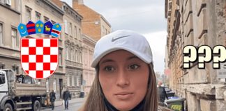 Š0KANTNA ANKETA U HRVATSKOJ “Koju državu mrzite?” Odgovori će vas iznenaditi! (VIDEO) - featured image