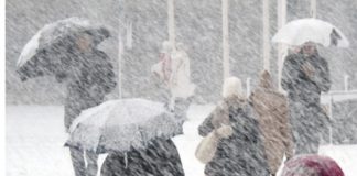 Meteorolozi upozoravaju – STIŽE LEDENI POLARNI TALAS, TEMPERATURA PADA I DO -40! Ovu evropsku zemlju čeka ZASTRAŠUJUĆA ZIMA - featured image