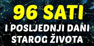 OTPOČINJE ODBROJAVANJE: U samo 96 sati OVIM znakovima DOLAZI SUDBINSKI TRENUTAK koji će PROMIJENITI BAŠ SVE! - featured image
