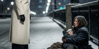 Zatekla je muža i rođenu sestru u krevetu: Godinama kasnije, srela je sestru kako prosi na ulici sa detetom u naručju. - featured image