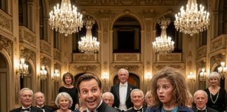 Pianista ju je ismevao, a minut kasnije ustao i zaplakao! - featured image