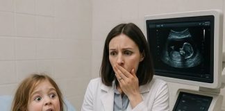 Clara je osetila hladnu bolničku sobu kako se vrti oko nje. Pogledala je bledo, bolesno lice svoje ćerke i pokušala da joj muze tugu. Doktor je izgledao mirno, ali u njenim očima je bila vidljiva nemoguća briga. - featured image