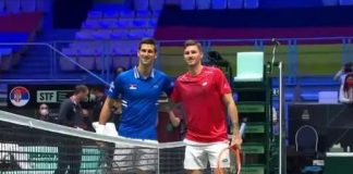 NOVAK ZAVRŠIO KARIJERU! Kraj jedne velike teniske priče - Titula iz Srbije posebna uz emotivno pismo "To je to, ostvario sam više nego što sam mogao da sanjam" - featured image