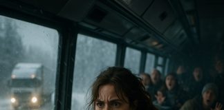 Trudnica se vozila autobusom kada je vozač izgubio svijest. Preuzela je volan i spasila 38 ljudi - featured image