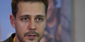 "Ne možeš danas biti feministkinja, a sutra princeza koja traži zaštitu": Ruskinje bacaju drvlje i kamenje na Miloša Bikovića zbog ovih reči! Evo šta mu kažu - featured image