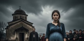 SEOSKI POP JU JE PROGLASIO GREŠNICOM I CELO SELO JU JE ODBACILO: Pobegla je glavom bez obzira, a godinama kasnije, vratila se da raskrinka njegovu najveću tajnu. - featured image