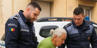 Policija je sažalila sirotu staricu koja je ilegalno prodavala na ulici, ali kada se jedan od oficira sagnuo i pažljivo pogledao povrće, žena je odmah uhapšena. - featured image