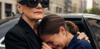 Nakon svađe, moj muž me je ostavio na autobuskoj stanici sa samo kišom za društvo. U blizini, jedna starija slepa žena je šapnula: „Pretvaraj se da si moja unuka—moj vozač će uskoro doći. Tvoj muž će zažaliti što te je ostavio pored najbogatije žene u gradu. . . “ - featured image