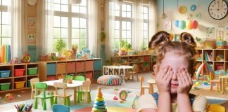 Odgajateljica u vrtiću kutijom pogodila dijete (6) u glavu - featured image