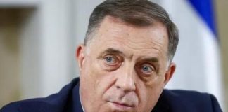 Vukanović postavio pitanje od milion maraka: "Šta je Dodik radio u Rimu?" - featured image