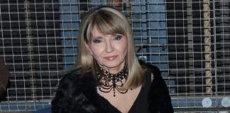 „Nisam dobro, čujemo se ako preživim“: Ljiljana Stjepanović se oglasila iz bolnice - featured image