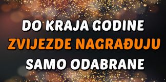 KADA ZVIJEZDE ODLUČE NAGRADITI SAMO ODABRANE: Do kraja godine Jarac, Djevica i OVAJ znak ulaze u RAZDOBLJE ISPUNJENJA, OBILJA i USPJEHA kakvo NIKADA NISU DOŽIVJELI! - featured image