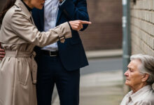 „Mojoj voljenoj kćeri: tri kuće“, pisalo je u oporuci… Moje ime nije spomenuto nigdje, čak ni u kutu. Sve dok nisam vidjela šalicu koju su bacili… i tajnu koju je krila. - featured image