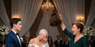 Mislila je da će me poniziti – ali svi su ustali i aplaudirali meni - featured image
