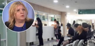 DOMOVI ZDRAVLJA PUNI ZBOG SIMPTOMA KOJI ZASTRAŠUJU! Javlja se u USTIMA, dr Turkulov: Ne cijedite, tečnost je ZARAZNA! - featured image