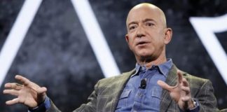 NE KUPUJTE SADA KOLA, TELEVIZORE I FRIŽIDERE: Pravite zalihe, čuvajte keš! Bezos upozorio na katastrofu koja sledi! - featured image