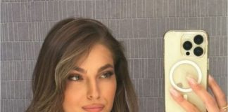 Džejla Ramović privedena u Sjevernoj Makedoniji: Ona ne ide u tamo da pjeva, nego da se pr0daje na crn0? Svi detalji sram0te, fina i povučena dok je na sceni i obučena, kad se skine zvijer - featured image