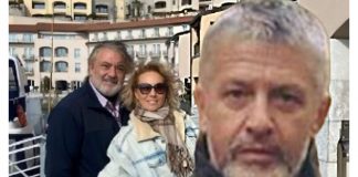 NASER ORIĆ OTKRIO DUGO ČUVANU TAJNU LEPE BRENE: Boba i ona su me molili… - featured image
